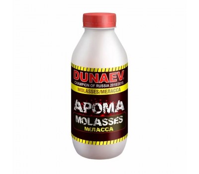 меласса арома Dunaev 500мл