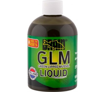 Добавка Brain Green lipped mussel liquid 275 ml