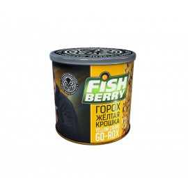 Зерновые смеси FFEM FishBerry Go-Rox Cramb (горох+ваниль) 430ml