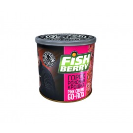 Зерновые смеси FFEM FishBerry Go-Rox Cramb (горох+корица) 430ml