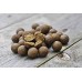 Бойлы Dynamite Baits Hot Fish & GLM 15mm 1кг