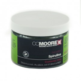 Добавка CCMoore Spirulina 50g