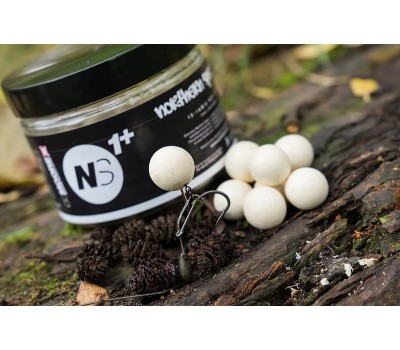 Бойлы CCMoore NS1 Pop Ups - white 12mm