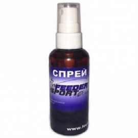Спрей Feeder Sport Укроп 024 50 мл.