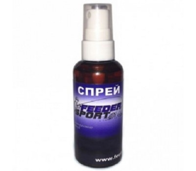 Спрей Feeder Sport Укроп 024 50 мл.