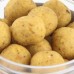 Мягкий насадочный пеллетс (хукбейт) Dynamite Baits Big Fish River Hookbaits Cheese & Garlic Busters 6 - DY1386