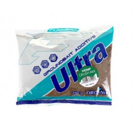 Добавка ароматизированная Flagman Ultra Hemp Crush Mix