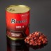 MIX-6 зерен ROBIN 900 ml. ж/б Клубника Бергамот