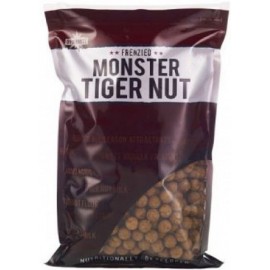 Бойлы тонущие DYNAMITE BAITS Monster Tigernut (Тегровый орех) - 12mm Boilie 1kg