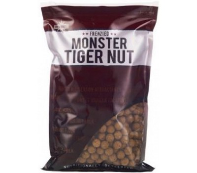 Бойлы тонущие DYNAMITE BAITS Monster Tigernut (Тегровый орех) - 12mm Boilie 1kg
