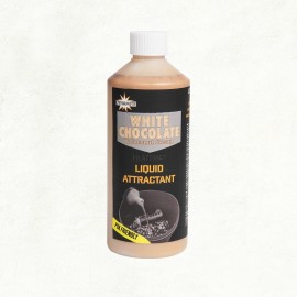 Ликвид Dynamite Baits Liquid Attractant White Chocolate & Coconut 500ml - DY1261
