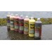 Ликвид Dynamite Baits Liquid Attractant White Chocolate & Coconut 500ml - DY1261