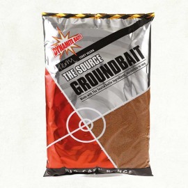 Прикормка Dynamite Baits Source Groundbait 900g - DY075