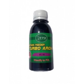 Turbo Aroma Method Feeder FPM 150мл Betaine Plum Слива