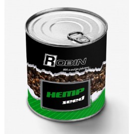 Конопля ROBIN 900 ml. ж/б