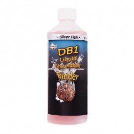Ликвид Dynamite Baits Liquid Attractant DB1 Binder - Silvers- 500ml