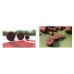 Пеллетс Dynamite Baits Drilled Marine Pellet 8mm 350g - SMDY093