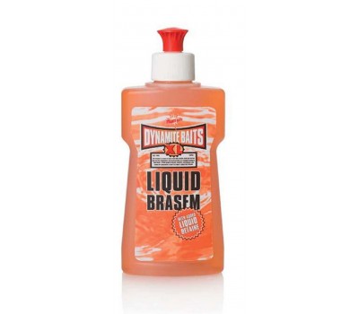 Ароматизатор DYNAMITE BAITS XL Brasem Liquid, 250ml - XL854
