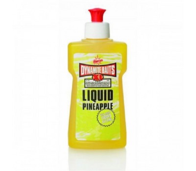 Ликвид Dynamite Baits XL Liquid Pineapple (Ананас) - XL857
