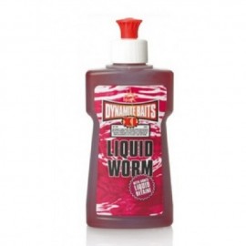 Ликвид Dynamite Baits XL Liquid Worm - XL851