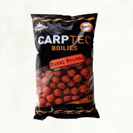 Бойлы Dynamite Baits Carp Tec Tutti Frutti (Тутти Фрутти) 15mm 1kg (DY1175)