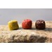Бойлы насадочные Big Fish River - Cheese & Garlic Durables 12mm6 x Pots