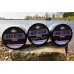 Насадочные Бойлы Dynamite Baits Big Fish River Hookbaits - Meat-Furter Durables 12mm