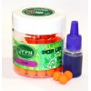 Бойли FPM Pop-Up Fluo Plum 8мм 50г...