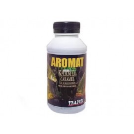 Аттрактант Traper Aromat 250мл Карамель Aromat Karmel