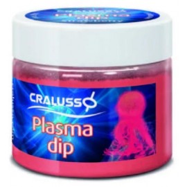 Сухой дип Cralusso Plasma Dip 70г Strawberry (98042900)