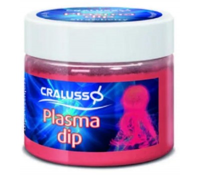 Сухой дип Cralusso Plasma Dip 70г Strawberry (98042900)