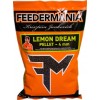 Micro Pellet Feedermania 4мм 800г ...