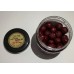 Бойли дипованные Hook Boilie 16-20мм 150г FPM Red Plum Слива