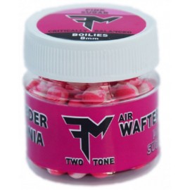 Air Wafters Feedermania 10мм 15г Two Tone PINK SUGAR