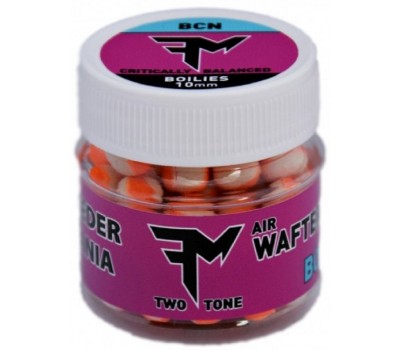 Air Wafters Feedermania 8мм 15г Two Tone Bubblegum