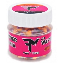 Air Wafters Feedermania 8мм 15г Two Tone SWITCH