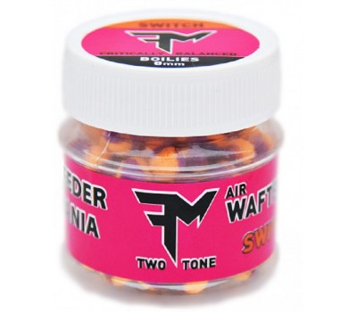 Air Wafters Feedermania 8мм 15г Two Tone SWITCH