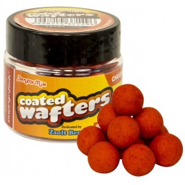 Wafters Coated Benzar 8мм Chocolate-Orange 30мл