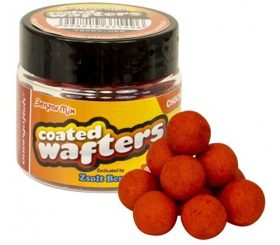 Wafters Coated Benzar 8мм Chocolate-Orange 30мл