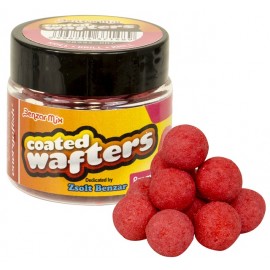 Wafters Coated Benzar 8мм Krill-Pink 30мл