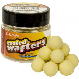 Wafters Coated Benzar 8мм Coco-White 30мл