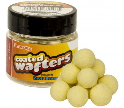 Wafters Coated Benzar 8мм Coco-White 30мл