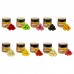 Wafters Coated Benzar 8мм Garlic-White 30мл