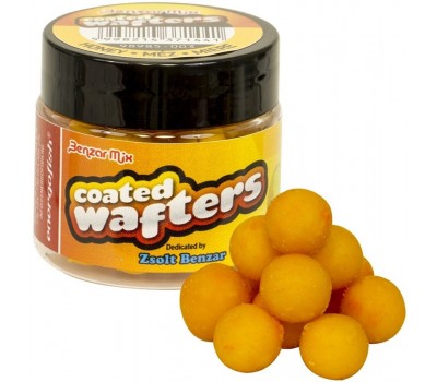 Wafters Coated Benzar 8мм Honey-Yellow 30мл