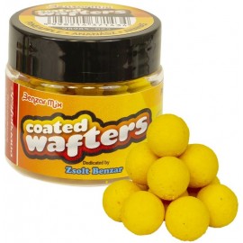 Wafters Coated Benzar 8мм Pineapple-Yellow 30мл