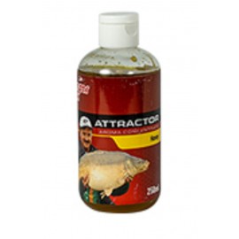 Аттрактант Benzar Mix Aromaconcentrat Honey 250ML