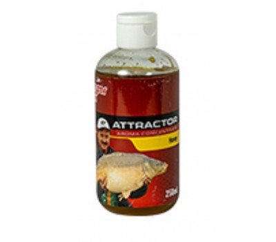 Аттрактант Benzar Mix Aromaconcentrat Honey 250ML