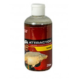Аттрактант Benzar Mix Aromaconcentrat KARAMELL 250ML