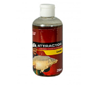 Аттрактант Benzar Mix Aromaconcentrat KARAMELL 250ML