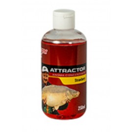 Аттрактант Benzar Mix Aromaconcentrat Strawberry 250ML